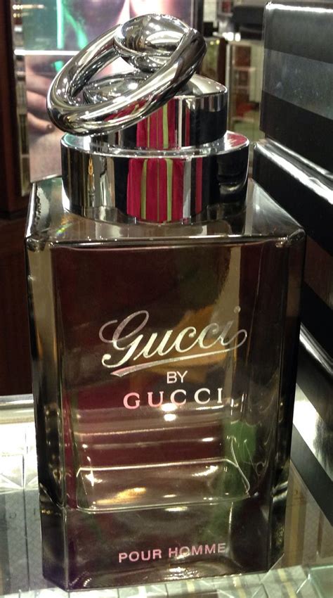 macys gucci perfume